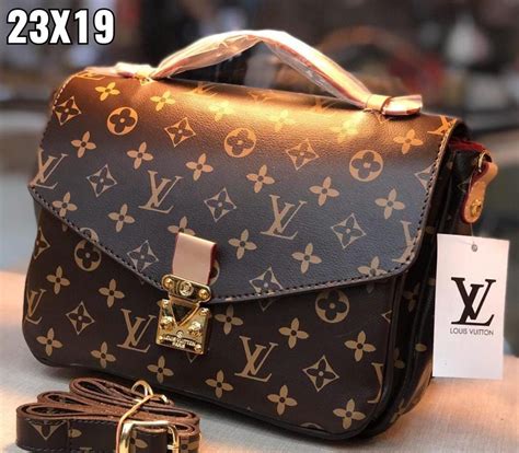 louis vuitton bolsas.